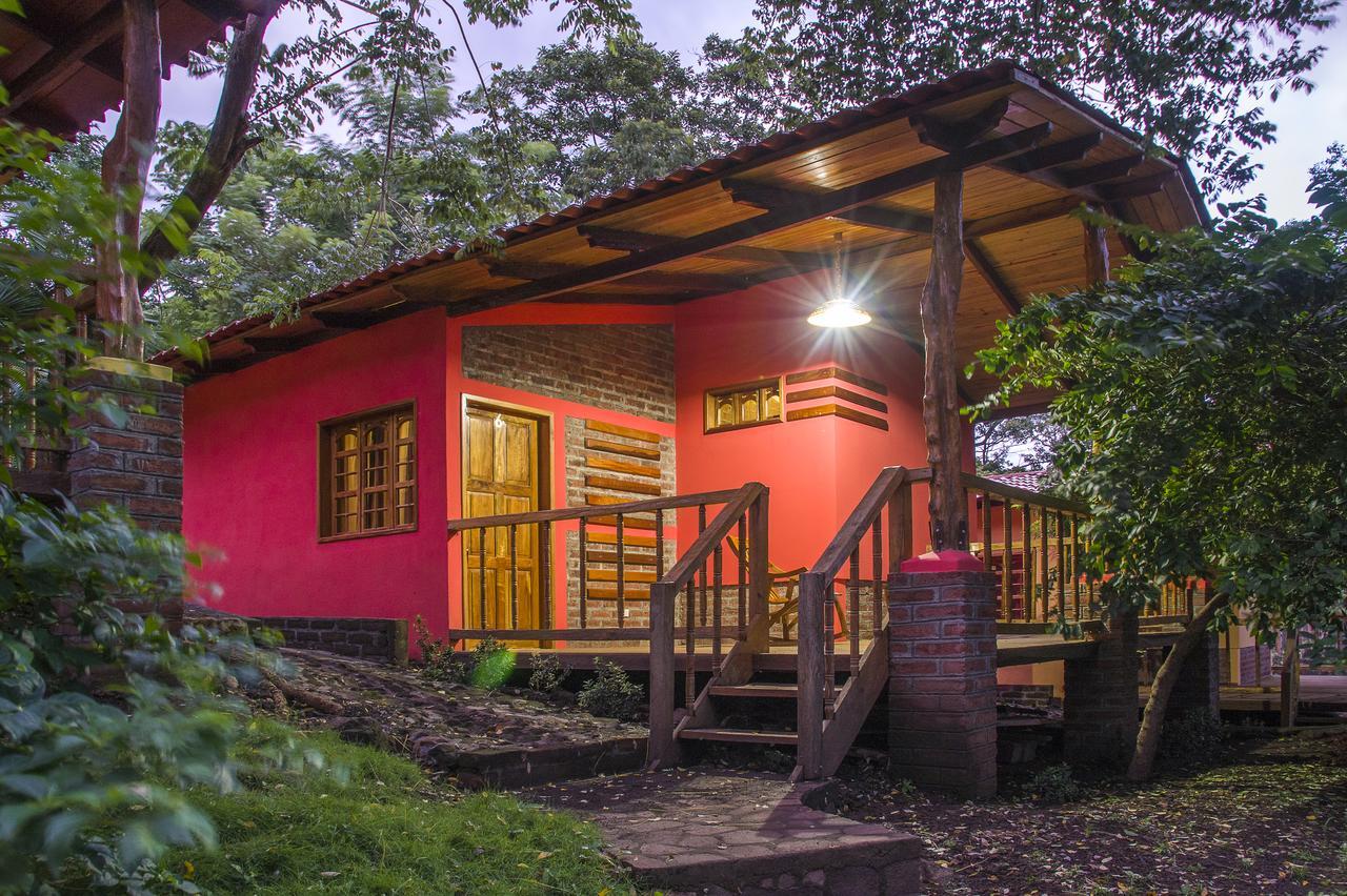 Hotel Congos Mérida Extérieur photo