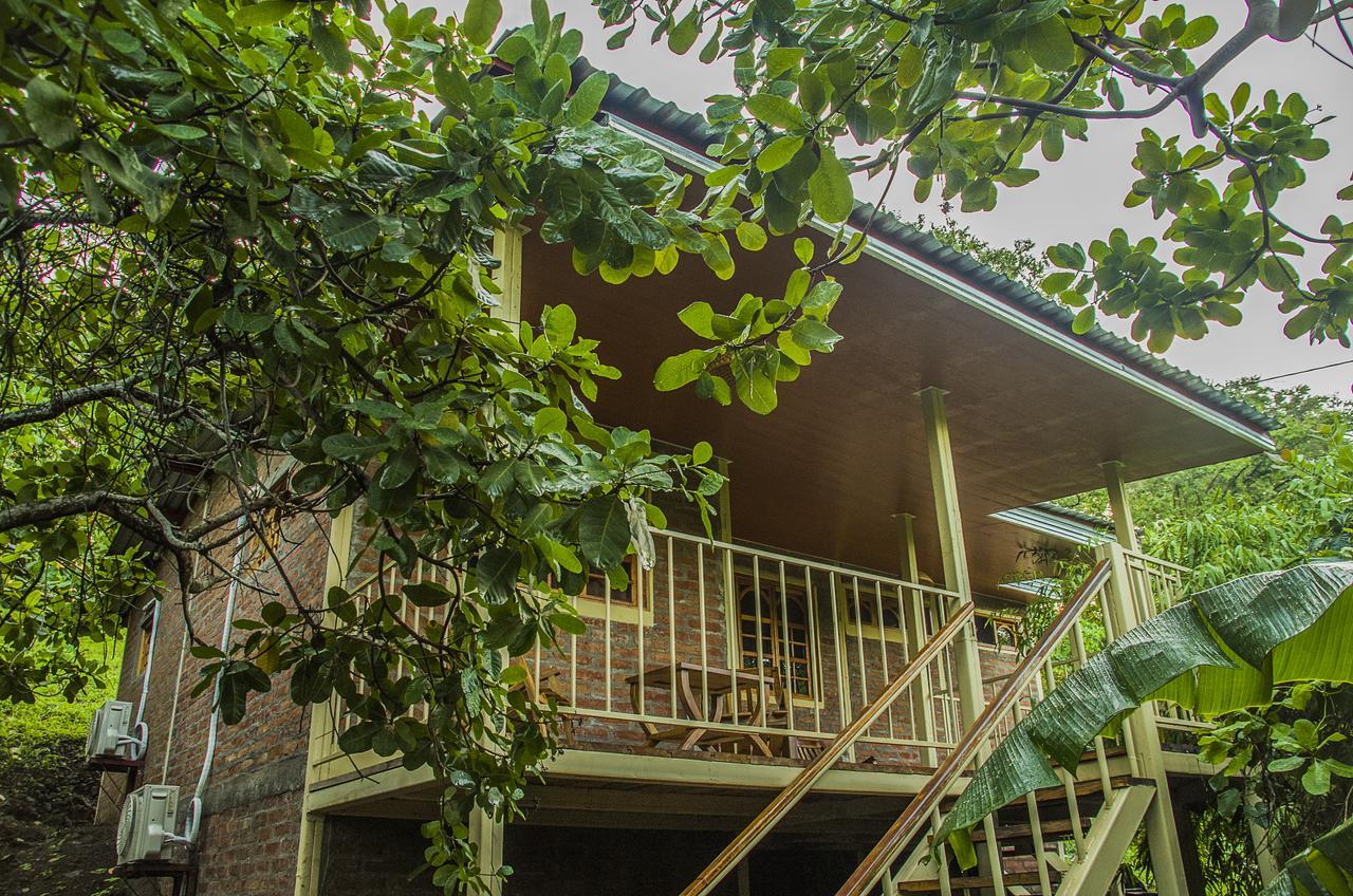 Hotel Congos Mérida Extérieur photo