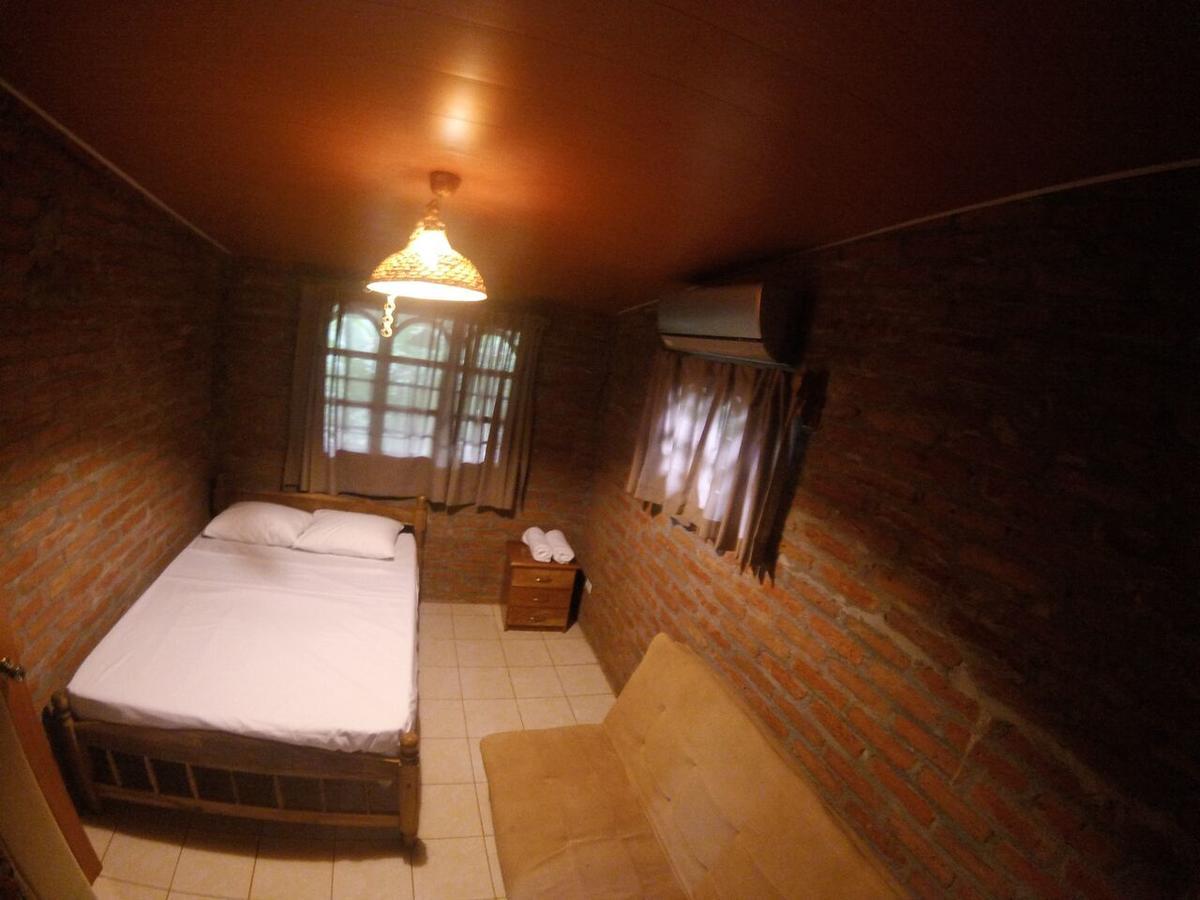 Hotel Congos Mérida Extérieur photo