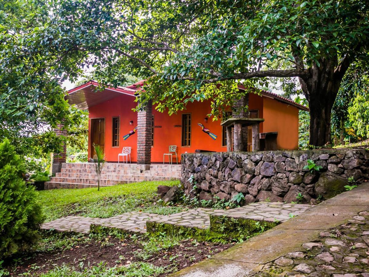 Hotel Congos Mérida Extérieur photo