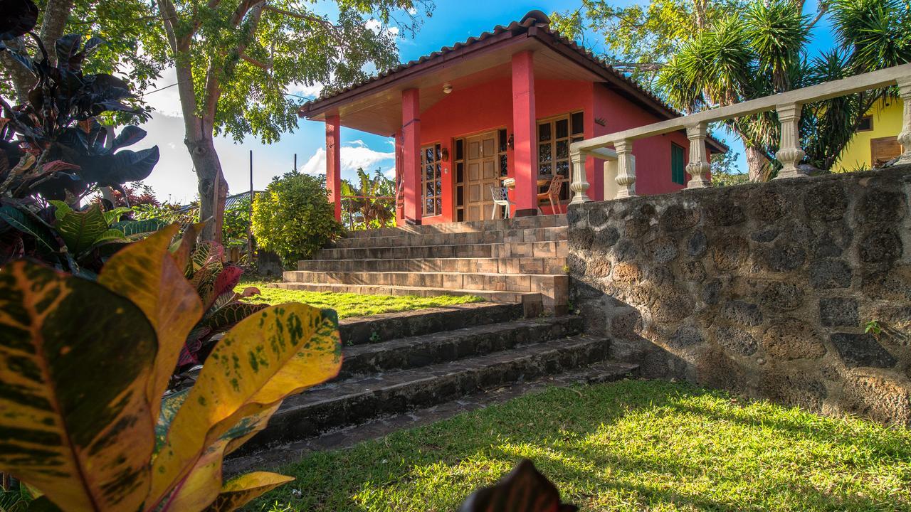 Hotel Congos Mérida Extérieur photo