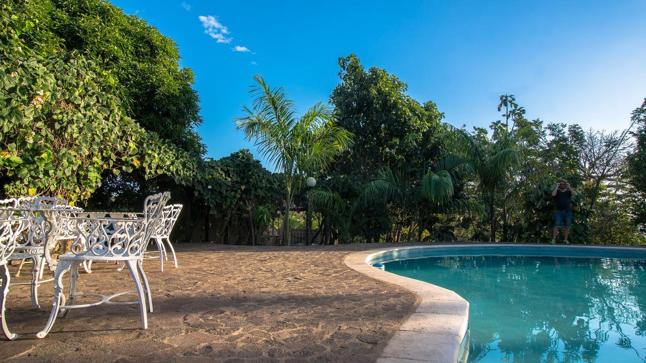 Hotel Congos Mérida Extérieur photo