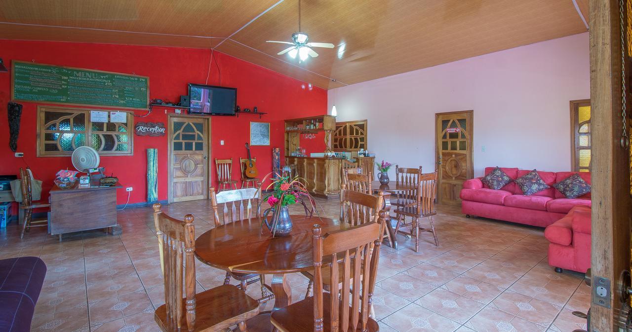 Hotel Congos Mérida Extérieur photo